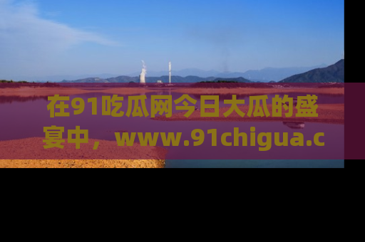 在91吃瓜网今日大瓜的盛宴中,www.91chigua.com带你领略每个让人咋舌的精彩故事!